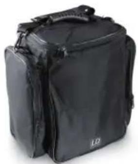 LD Systems Stinger Mix 6 A G3 - ENTRADA - 2