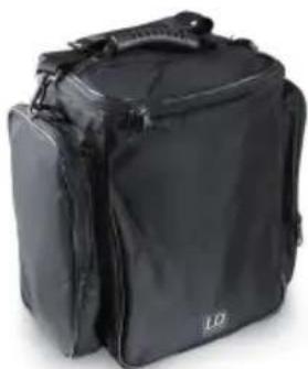 LD Systems Stinger Mix 6 A G3 - INPUT - 2
