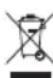 LD Systems Stinger Mix 6 A G3 - MANUFACTURER'S WARRANTY & LIMITATIONS OF LIABILITY - 1