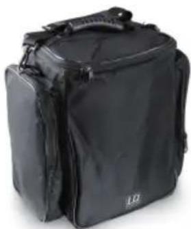 LD Systems Stinger Mix 6 A G3 - OPTIONAL ACCESSORIES - 3