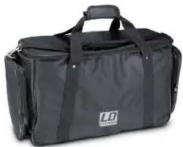 LD Systems Stinger Mix 6 A G3 - INPUT - 3