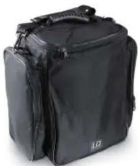 LD Systems Stinger Mix 6 A G3 - INPUT - 2