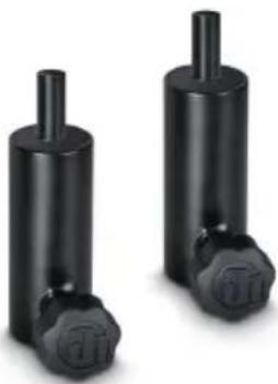 LD Systems Stinger Mix 6 A G3 - INPUT - 4