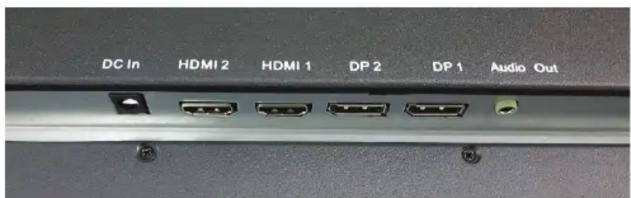 Vitek VTMLED2804K - FEATURES - 1