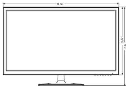 Vitek VTMLED2804K - FEATURES - 3