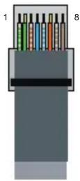 Vitek VT4P65 - Wiring - 2
