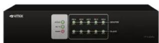 Vitek VTST820 - FEATURES - 2