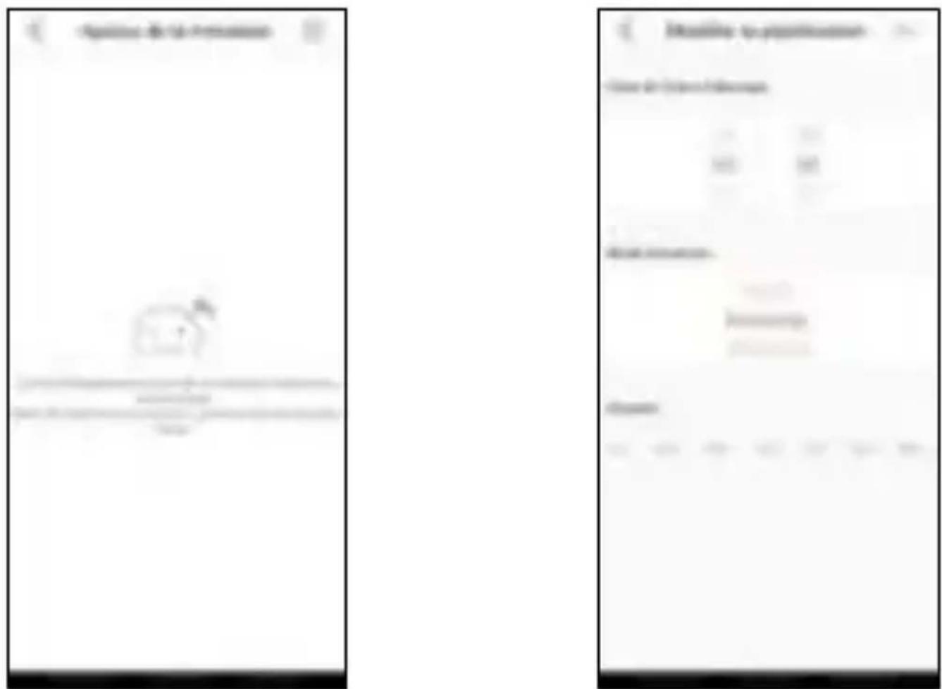 ELRO SF400F11 - Actions automatiques - 2
