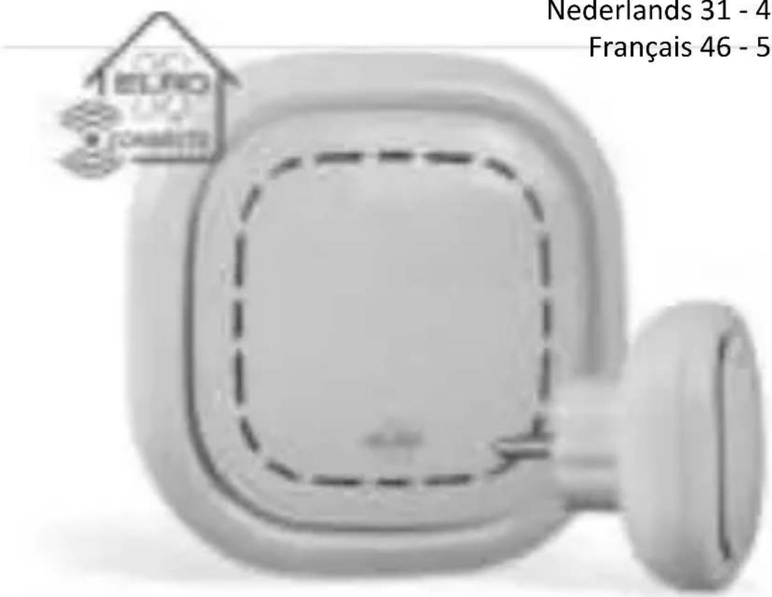 ELRO SF400F11 - SPECIFICATIONS SF40GA11 K1 Connector - 3