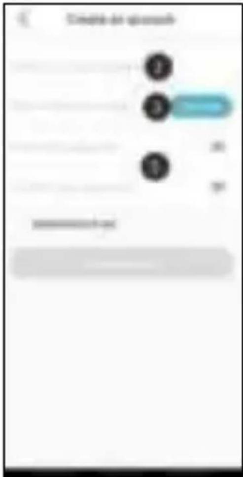 ELRO SF400F11 - Register an Account - 2