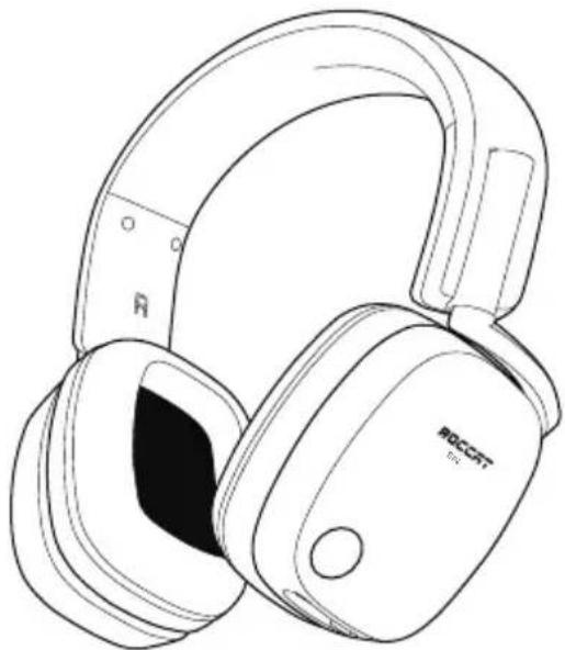 ROCCAT Syn Pro Air - 1
