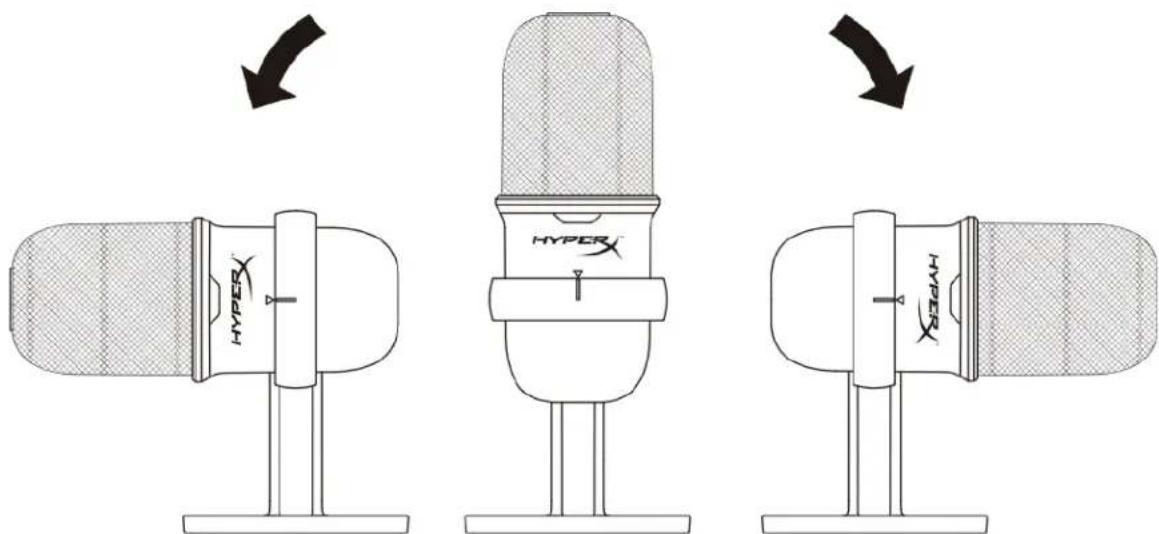 HYPERX SoloCast - Audio Devices - 3