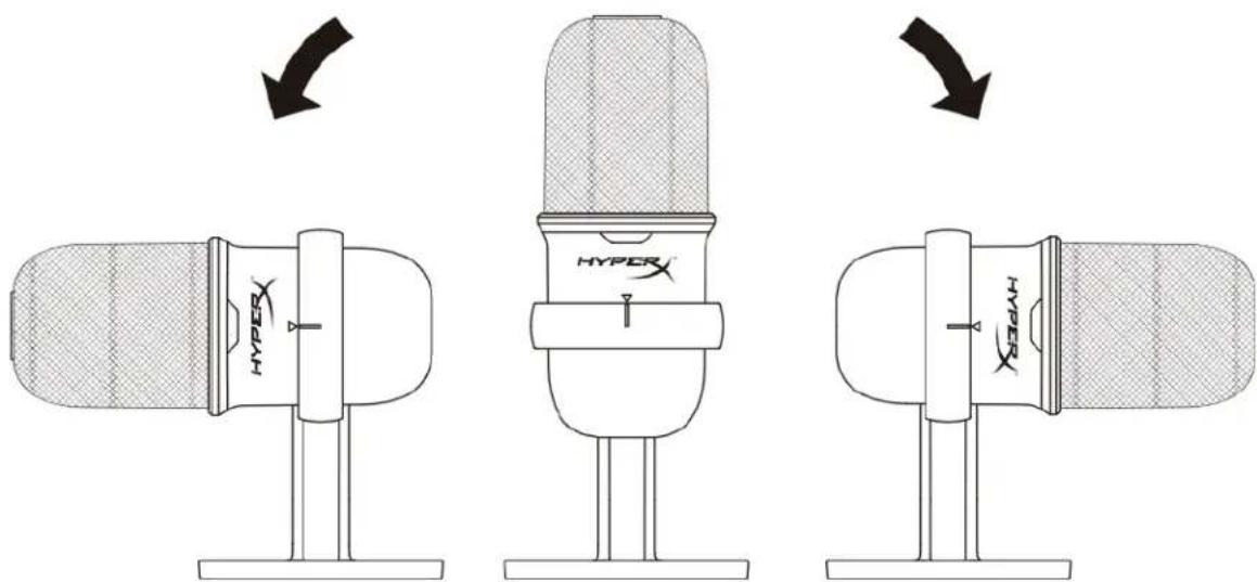 HYPERX SoloCast - Audio Devices - 3