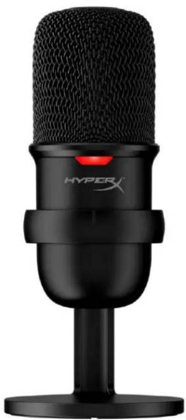 HYPERX SoloCast - HyperX SoloCast™ - 1