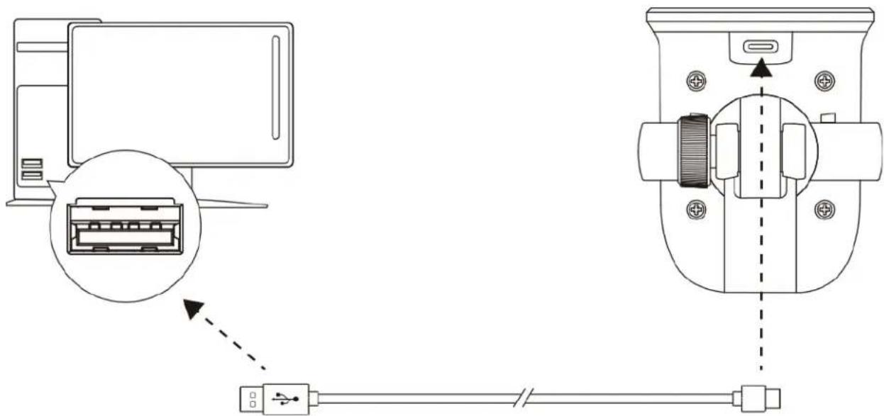 HYPERX SoloCast - Sử dụng với PC hoặc Mac - 1