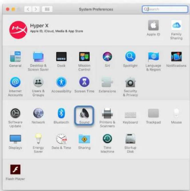 HYPERX SoloCast - macOS - 1