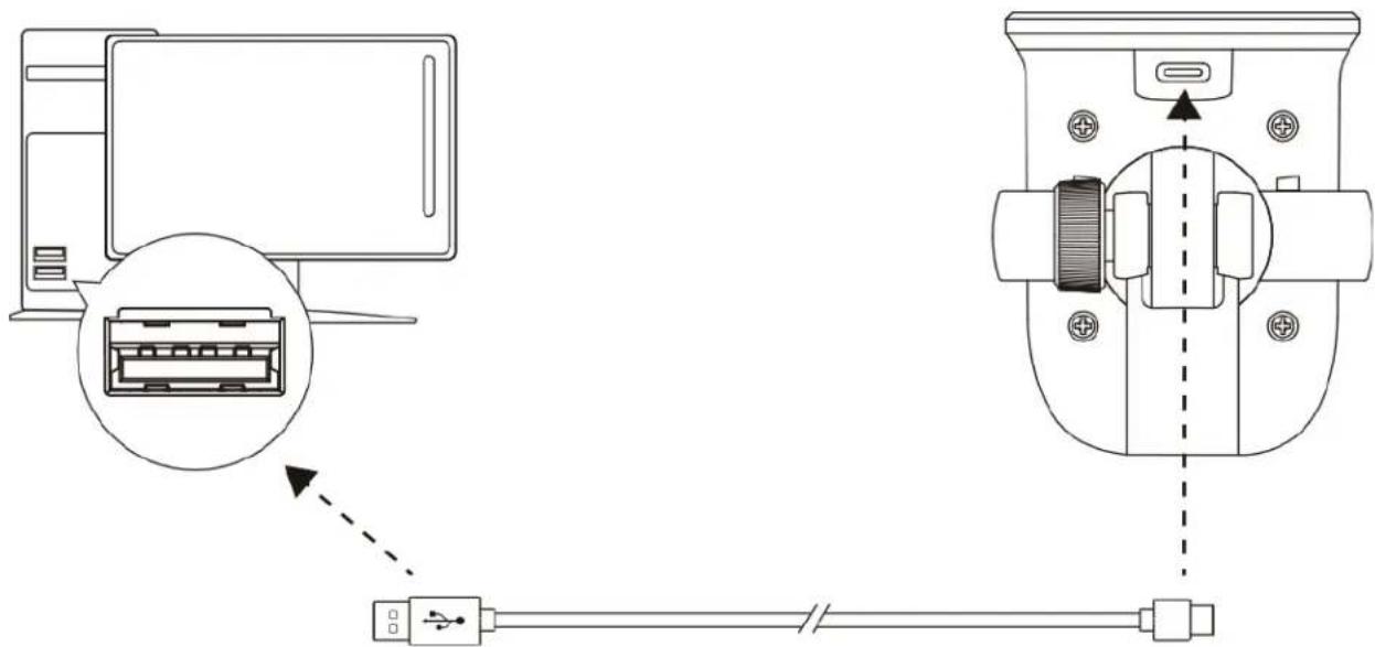 HYPERX SoloCast - Using with PC or Mac - 1