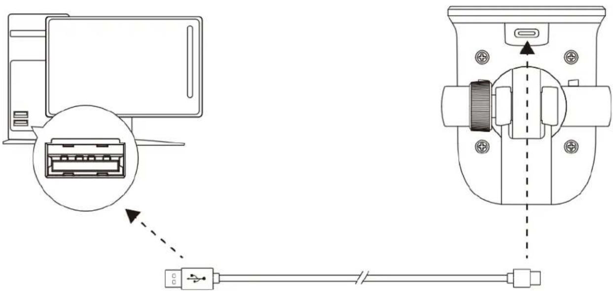 HYPERX SoloCast - 与 PC 或 Mac 一起使用 - 1