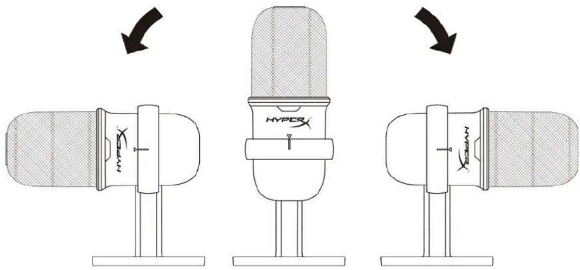 HYPERX SoloCast - Audio Devices - 3