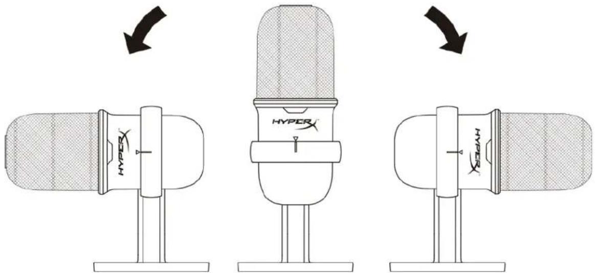 HYPERX SoloCast - Audio Devices - 3