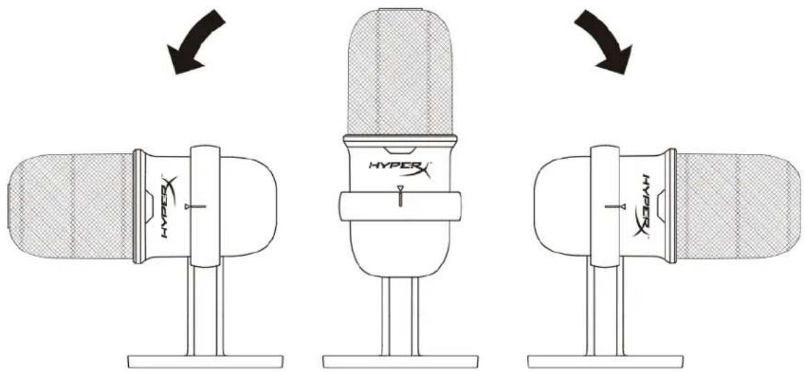 HYPERX SoloCast - Audio Devices - 3