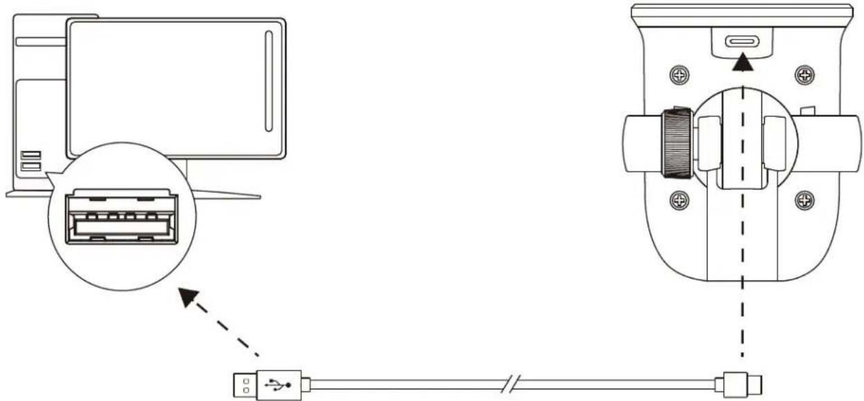 HYPERX SoloCast - Using with PC or Mac - 1