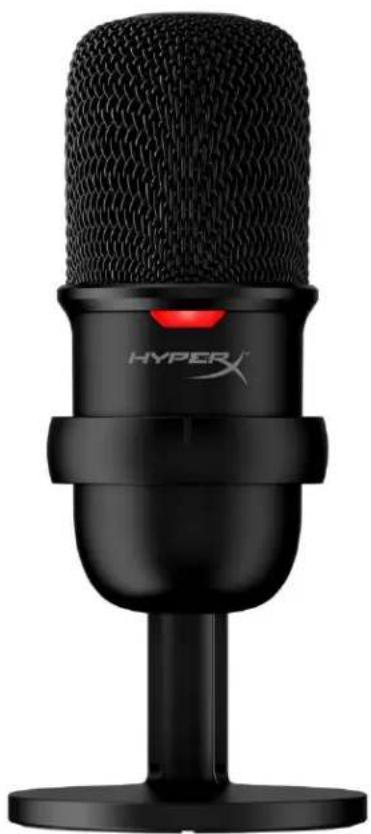 HYPERX SoloCast - HyperX SoloCast™ - 1