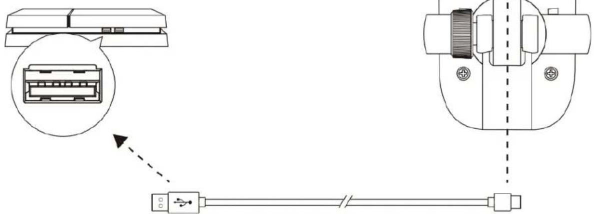 HYPERX SoloCast - HyperX SoloCast™ - 3