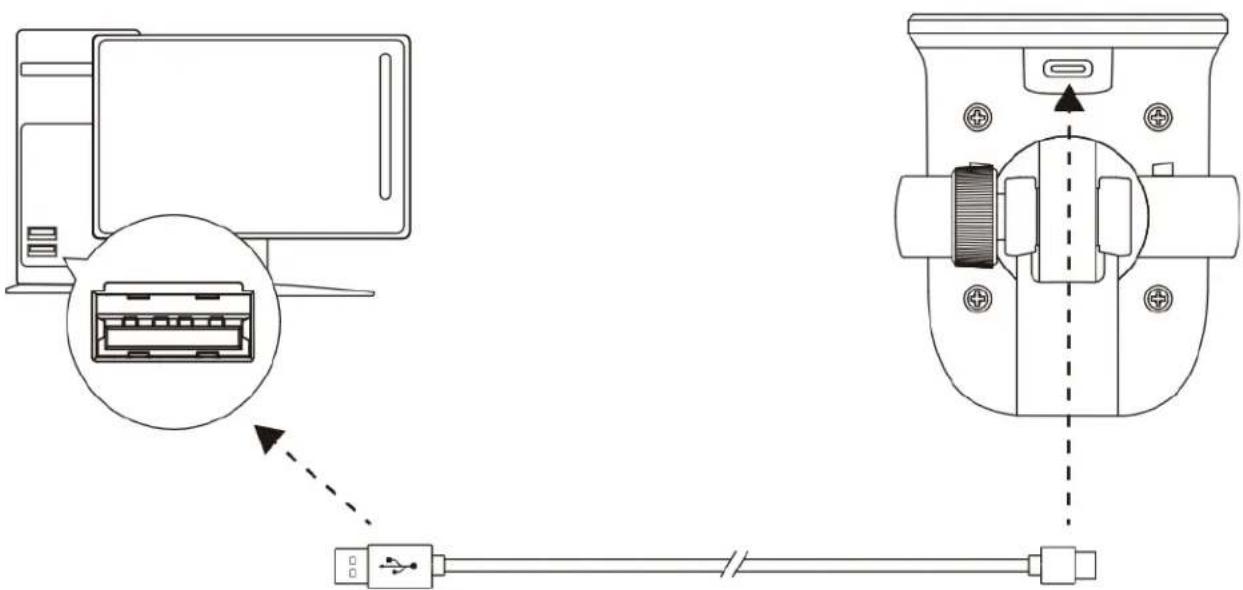 HYPERX SoloCast - 使用於 PC 或 Mac - 1