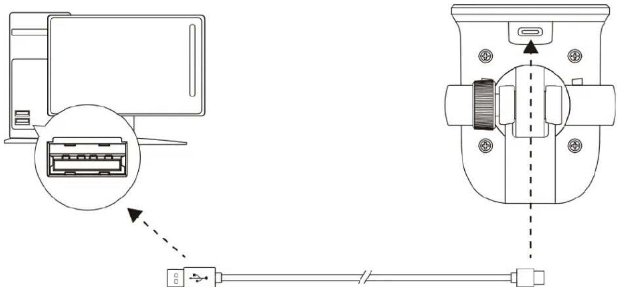 HYPERX SoloCast - Uso con PC o Mac - 1