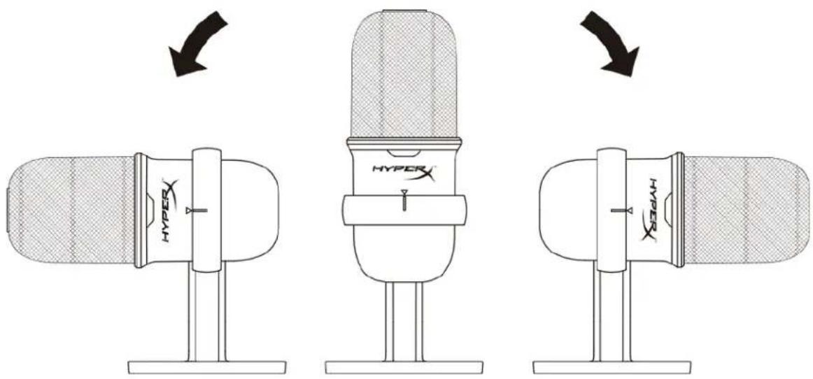 HYPERX SoloCast - Audio Devices - 3