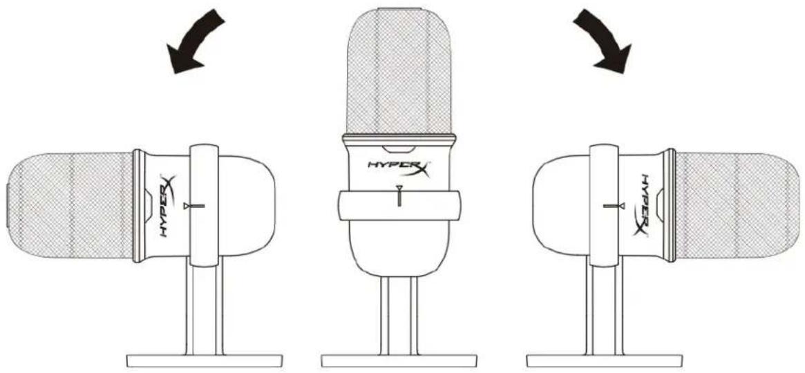 HYPERX SoloCast - Audio Devices - 3