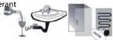 Atag KD63088A - Functional sounds - 2