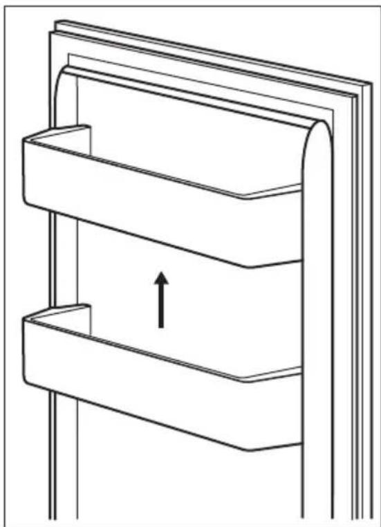 FAURE FSAN88YY - ALARME DE PORTE OUVERTE - 1