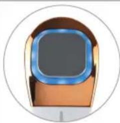 Maxxmee Face Contour 06161 - Utilisation de l'appareil - 3