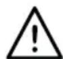Maxxmee 00444 - Avertissement – risque d'incendie - 1