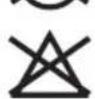 Maxxmee 01017 - SYMBOL - 8