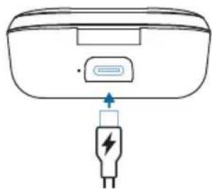 PHILIPS TAT1207 - Etui de transport - 1