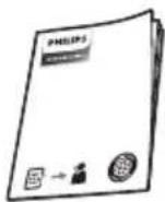 PHILIPS TAT1207 - Contenu de la boîte - 5