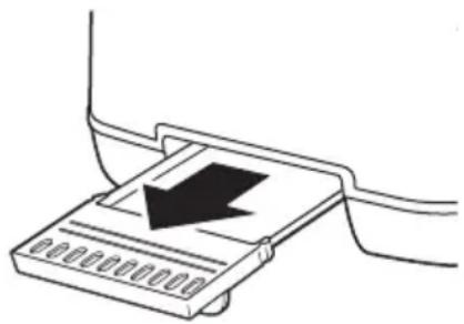 Ambiano GTTDSID01 - Nettoyage du tiroir ramasse-miettes - 1