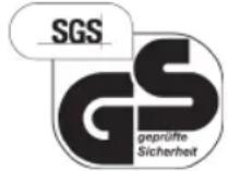 Ambiano GTSFAFS01 - Déclaration de conformité UE - 1