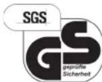 Ambiano GTSFAFS01 - EU-Konformitätserklärung - 1