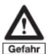 Ambiano GTSFAFS01 - Vor dem ersten Gebrauch - 1