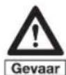 Ambiano GTSFAFS01 - Gebruik van het apparatus - 2