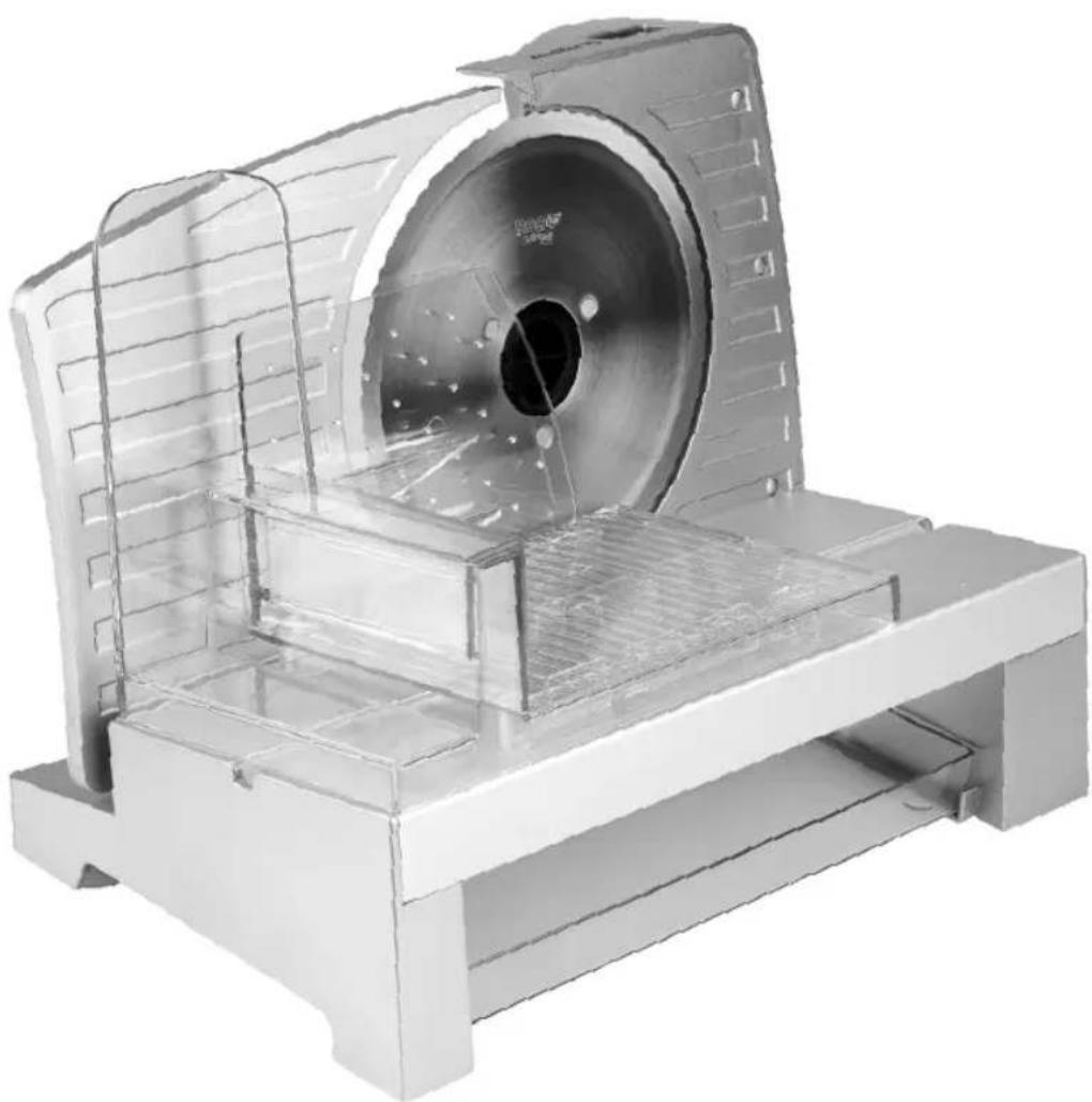 Ambiano GTSFAFS01 - Recyclage - 3