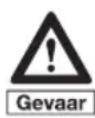 Ambiano GTSFAFS01 - Onderhoud, reiniging en verzorging - 2