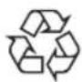 Ambiano GTSFAFS01 - Recyclage - 1