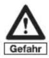 Ambiano GTSFAFS01 - Wartung, Reinigung und Pflege - 1