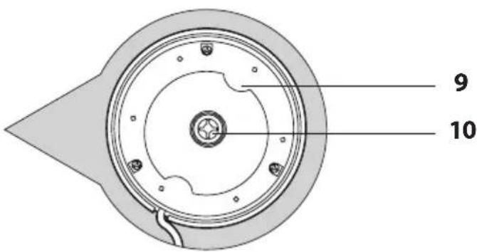 Ambiano GTMC07 - Vue détaillée - 7