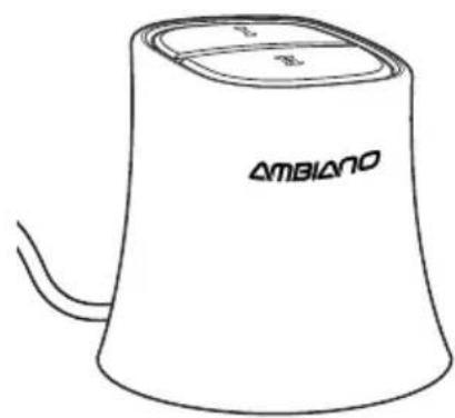 Ambiano GTMC07 - Vue détaillée - 6